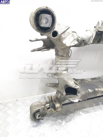 Korpus osi tylnej BMW 5 kombi (E61) (2003 - 2009) cena, od 661,51 USD