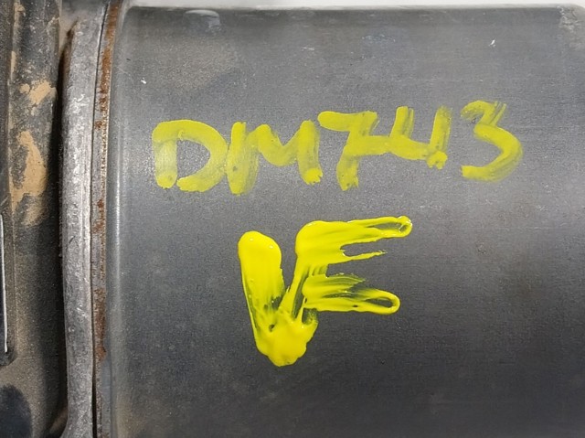 Mechanizm wycieraczek do Volkswagen Golf VIII CD1, DA1