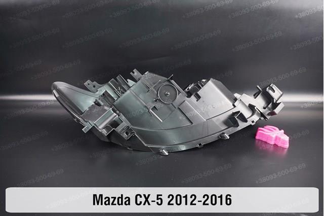 Reflektor prawy KA1L51031C Mazda