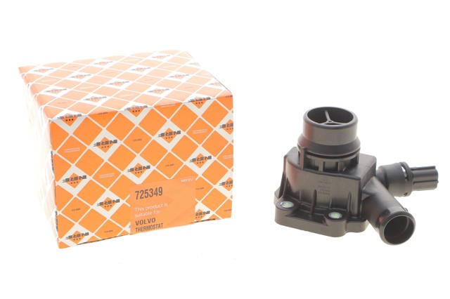 Termostat NRF 725349 cena, od 41,26 USD
