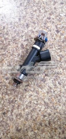 Wtryskiwacz paliwa VALEO 348294