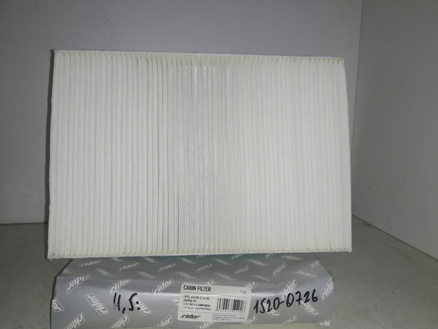 Filtr kabiny RD61J6WP6828 Rider