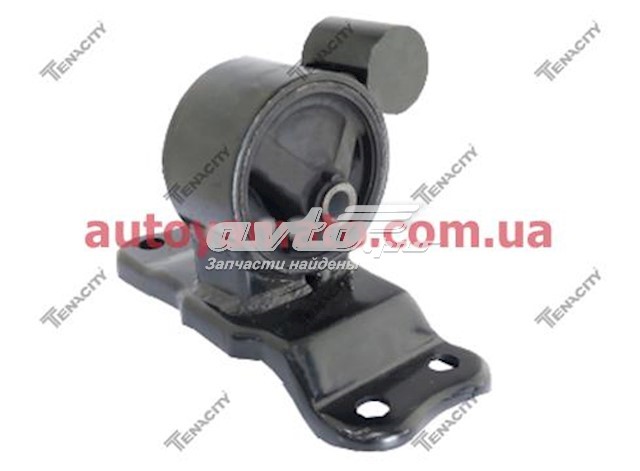 Do koszyka Poduszka (podpora) silnika lewa Mitsubishi Colt IV CAA