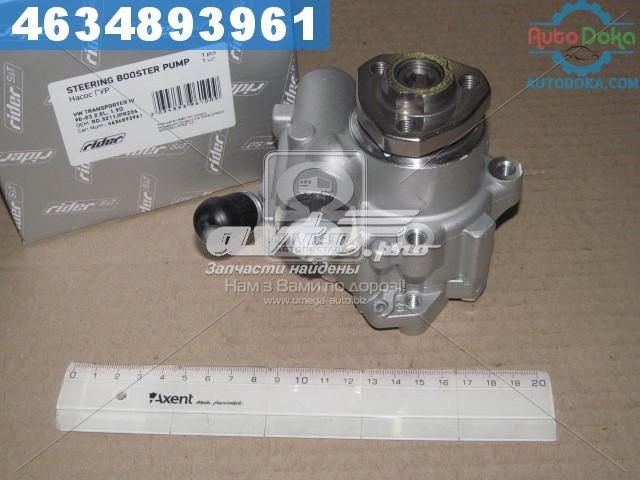 RD3211JPR254 Rider Pompa wspomagania hydraulicznego kierownicy