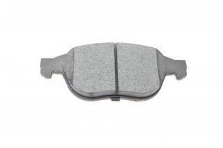 Klocki hamulcowe przednie tarczowe Solgy 209140 cena, od 33,46 USD