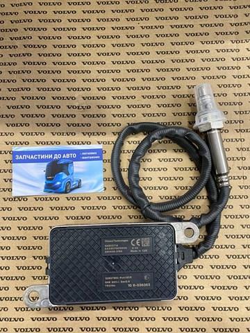 Czujnik tlenków azotu NOX Renault (RVI) 7422827993 cena, od 202,61 USD