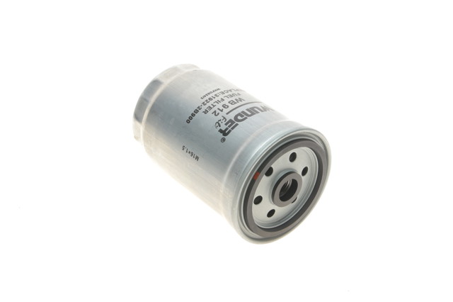 Filtr paliwa Wunder WB912 cena, od 14,44 USD