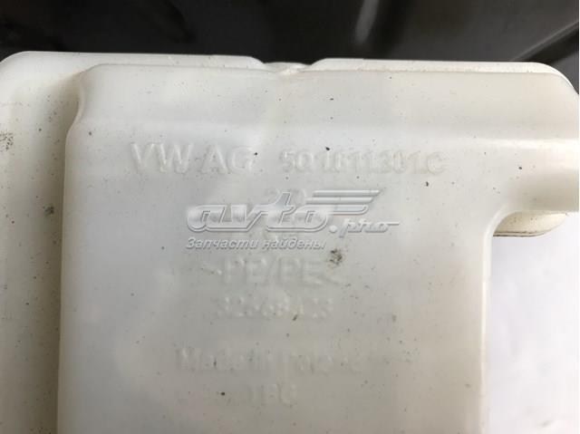 Zbiorniczek głównego cylindra hamulcowego (płynu hamulcowego) Audi A3 
