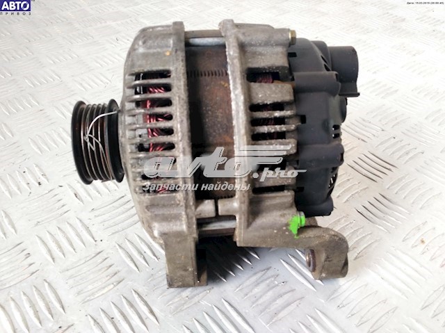 Alternator 7792092 BMW