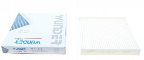 Filtr kabiny WP1110 Wunder