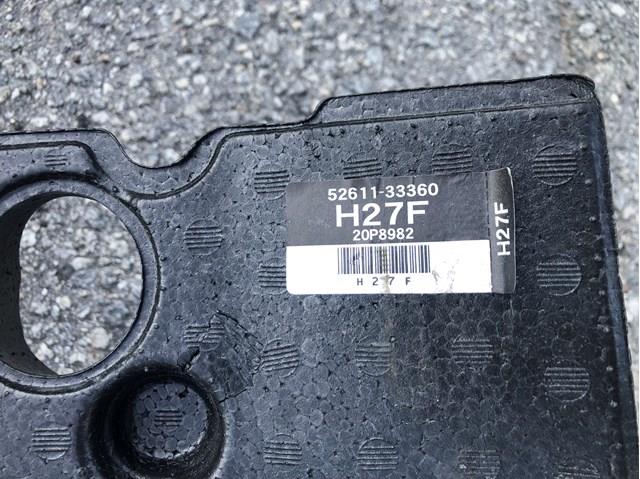 Absorber (wypełniacz) zderzaka przedniego 5261133360 Toyota