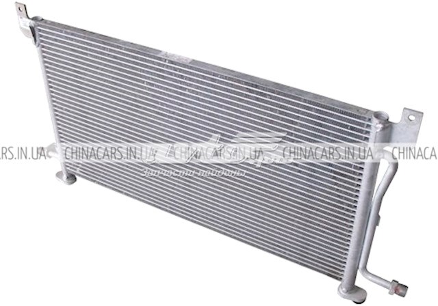 Chłodnica klimatyzacji Chery Kimo hatchback (A1, S12) (2007 - 2026) cena, od 78,75 USD