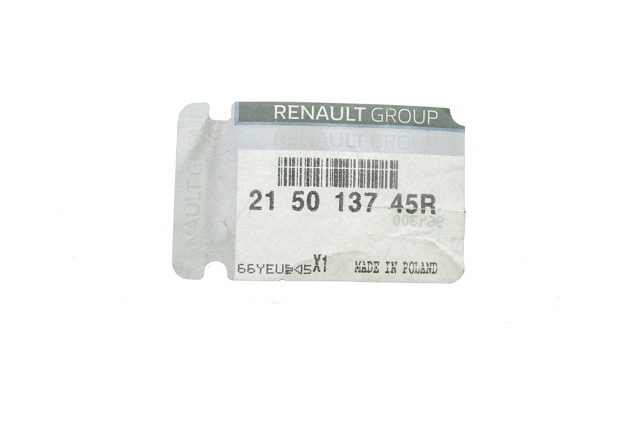 215013745R Renault (RVI) Przewód (króciec) chłodnicy górny