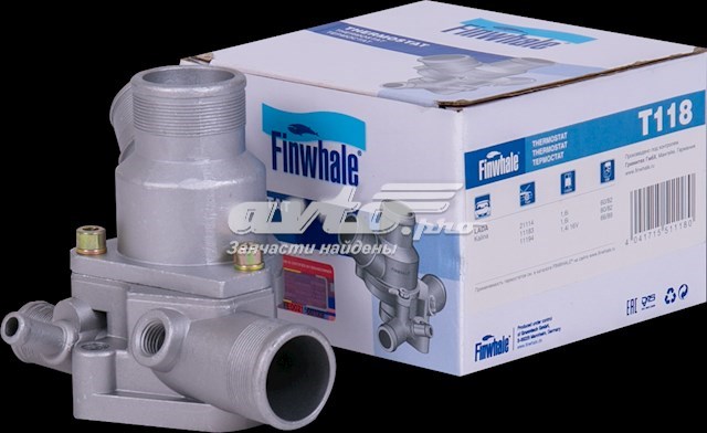 Termostat Aurora THLA11181 cena, od 11,93 USD