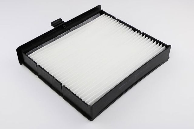 Do koszyka SA227 Shafer Filtr kabiny