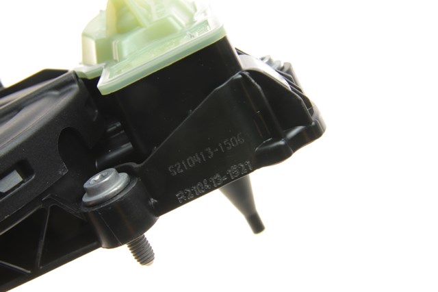 Do koszyka B18956 Borsehung Separator oleju układu wentylacji kadłuda (bloku silnika)