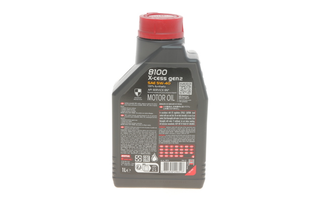 Olej do silnika Motul 368201 cena, od 18,39 USD