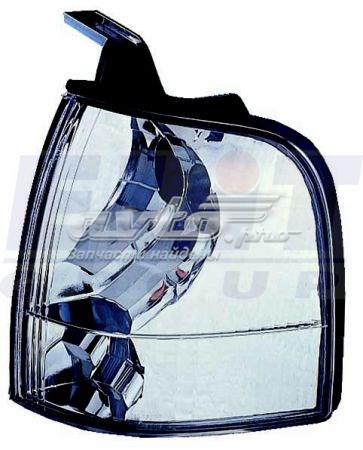 Kierunkowskaz lewy Depo/Loro/Abakus 2311523LUE cena, od 23,81 USD
