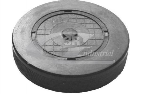 Zaślepka głowicy cylindrów/bloku cylindrów 3RG 80660 cena, od 5,63 USD