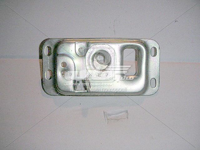 Do koszyka Zamek maski ГАЗ Газель  3302