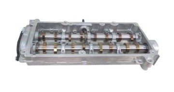 Obudowa wałka rozrządu Skoda Octavia III A7 liftback (5E3, NL3, NR3) (2012 - 2021) cena, od 527,79 USD