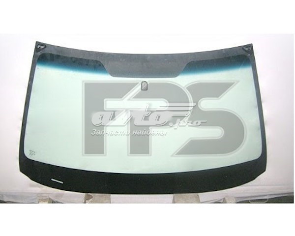 Do koszyka Szyba przednia Subaru Forester III S12, SH