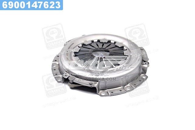 Docisk sprzęgła Hyundai Pony sedana (1990 - 1995) cena, od 43,40 USD