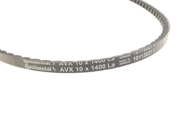 AVX10X1400 Continental/Siemens Pas napędowy mechanizmów