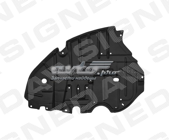 Osłona silnika prawa Toyota 5144133160