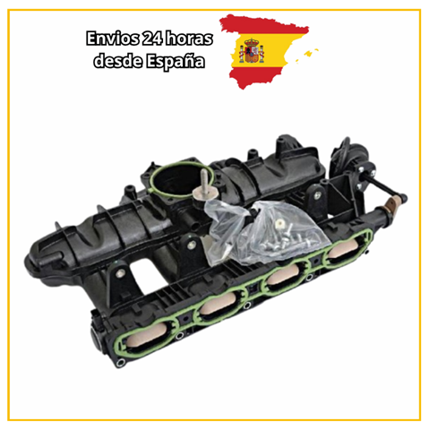 06H198211A VAG Kolektor ssący