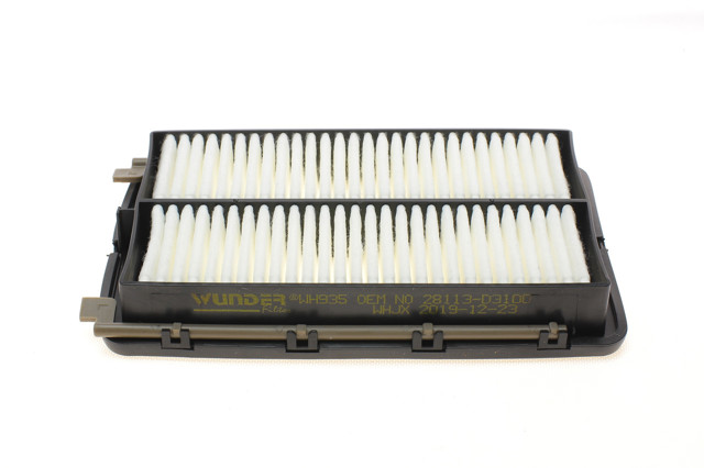 Filtr powietrza WH935 Wunder