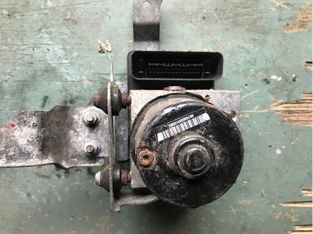 Sterownik ABS  hydrauliczny Mitsubishi Outlander II XL