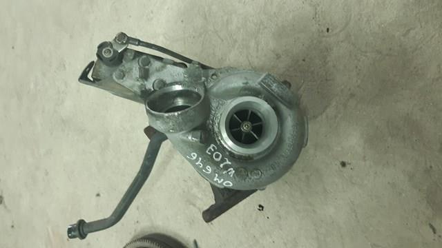 Turbina Mercedes A6460900180