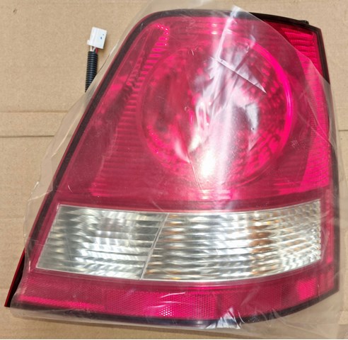 924023E030 Hyundai/Kia Lampa zespolona tylna prawa