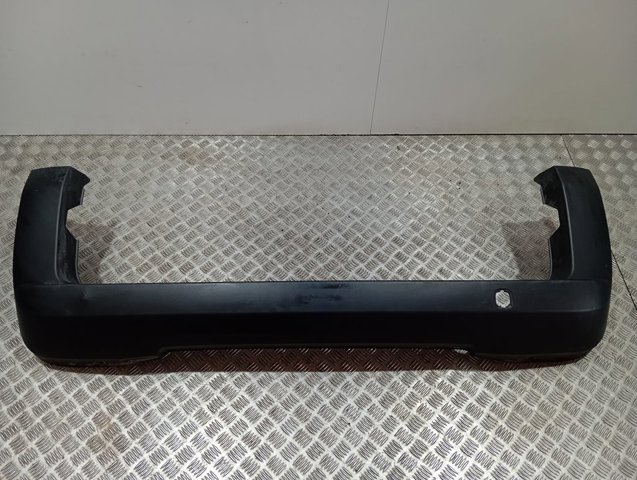 Zderzak tylny 735666169 Fiat/Alfa/Lancia