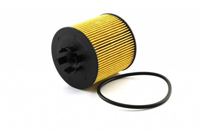 Filtr oleju FOE341D Shafer