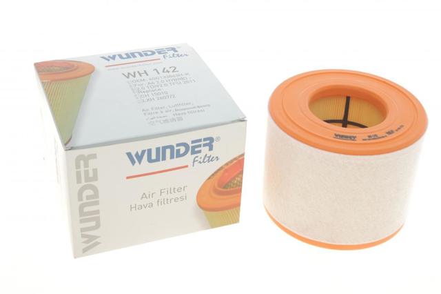 Filtr powietrza Wunder WH142 cena, od 14,92 USD