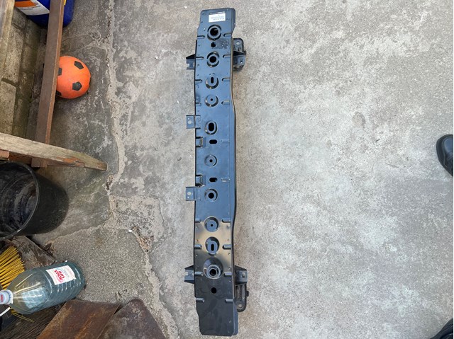Wzmocnienie zderzaka przedniego Mazda BCJH50070B cena, od 127,32 USD