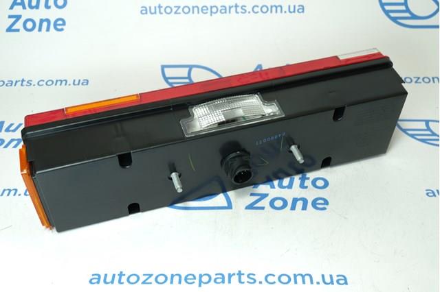 4401947RWE Depo/Loro/Abakus Lampa zespolona tylna prawa