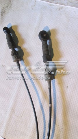 437941R100 Hyundai/Kia Linka dźwigni zmiany biegów podwójna