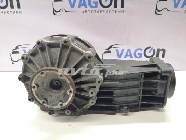 Do koszyka Reduktor mostu tylnego Volkswagen Passat B5 3B3