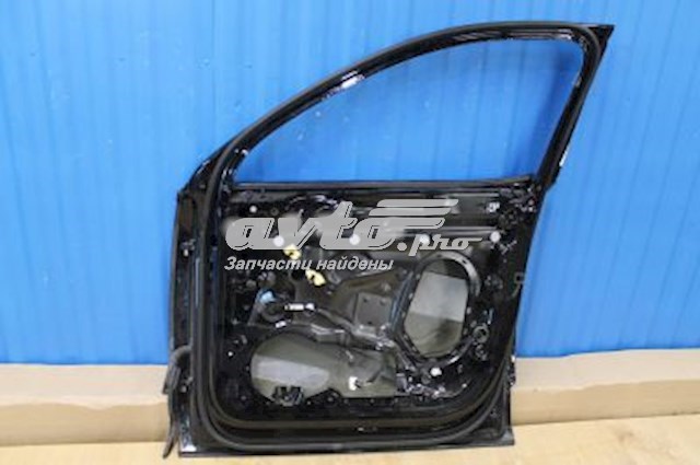 Do koszyka Drzwi przednie prawe Audi Q7  4MB, 4MG, 4MQ