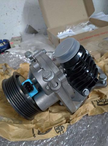 Pompa chłodząca wodna Opel 1334244 cena, od  