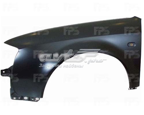 Błotnik przedni lewy FP0014311 FPS