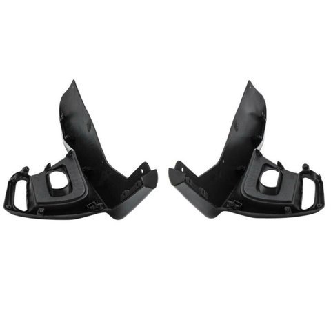 Do koszyka 622566HJ0A Nissan/Infiniti Obrzeże lampy przeciwmgielnej