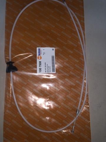 Linka otwierania maski Autotechteile 1007508 cena, od 10,76 USD
