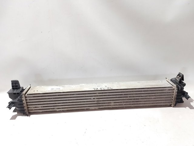 Chłodnica intercoolera Peugeot/Citroen 1613994080 cena, od 168,55 USD