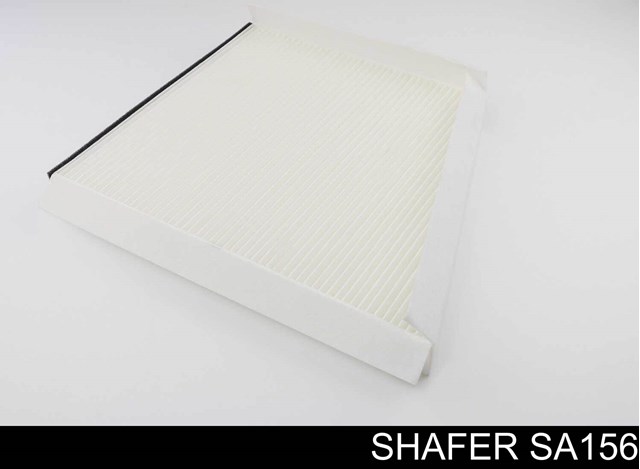 SA156 Shafer Filtr kabiny