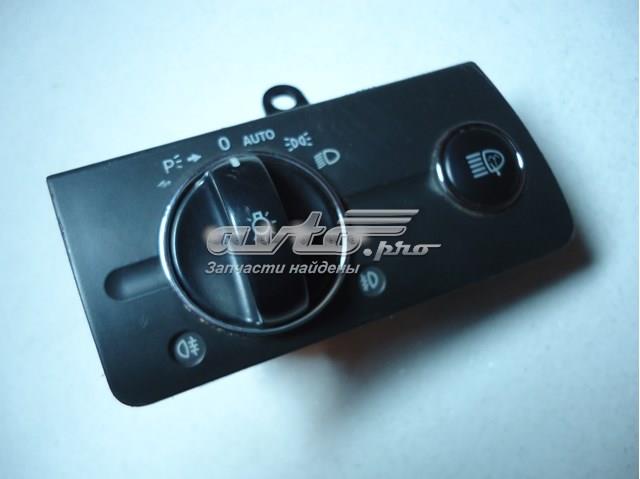 Przełącznik światła reflektorów na "torpedo" Mercedes A2115450104 cena, od 37,46 USD