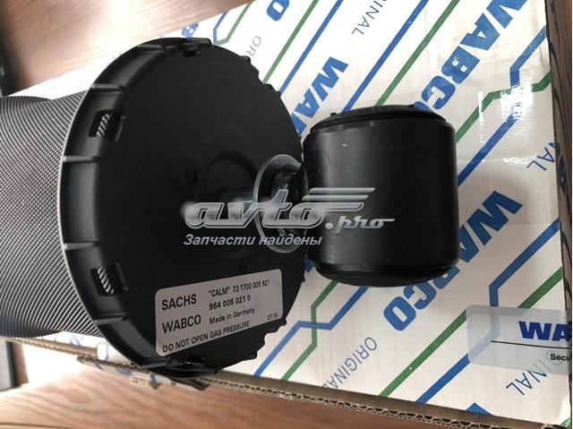 9640060210 Wabco Amortyzator kabiny (Truck)